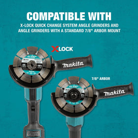 Two-pack Makita blade packaging for project-ready setup