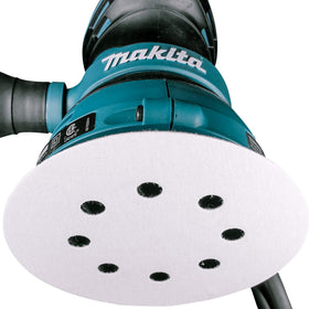 Makita set supports paint stripping, surface prep, and smoothing tasks