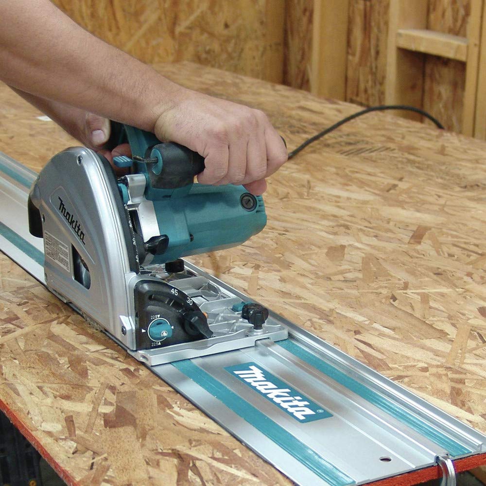 Soft start and electronic speed control ensure smooth operation.