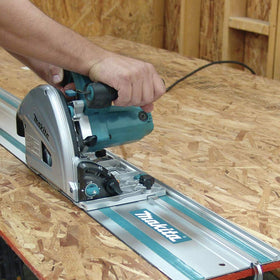 Soft start and electronic speed control ensure smooth operation.