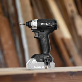 Makita XDT18ZB assist mode helps prevent cam-out during driving tasks