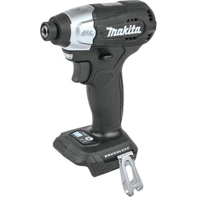 Makita XDT18ZB compact design for use in tight spaces and good balance