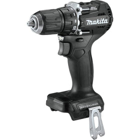 Makita XFD15ZB compact ergonomic design for comfortable all-day drilling and driving.