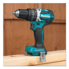 Makita XPH12Z tool-only with battery not included for flexible upgrades.