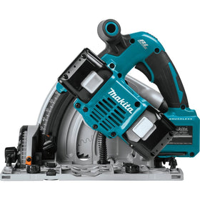 Makita XPS01PTJ near-wall cutting capability for tight spaces