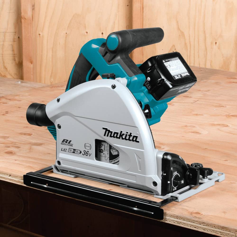 Makita XPS01PTJ Rapid Optimum Charger reduces downtime