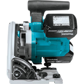 Makita XPS01PTJ variable speed dial for versatile materials