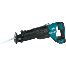 Makita XRJ05Z compact ergonomic design for comfortable handling