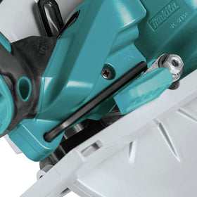 Makita XSH03Z tool-only design for flexible cordless setups