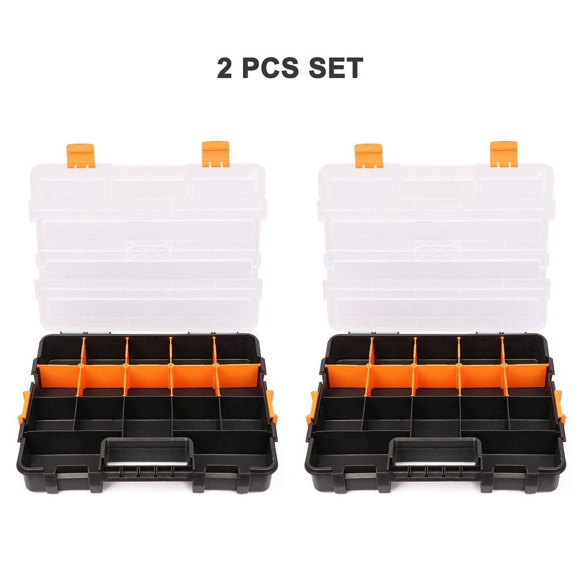 Makitoyo durable plastic construction withstands daily shop use