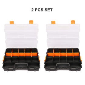 Makitoyo durable plastic construction withstands daily shop use