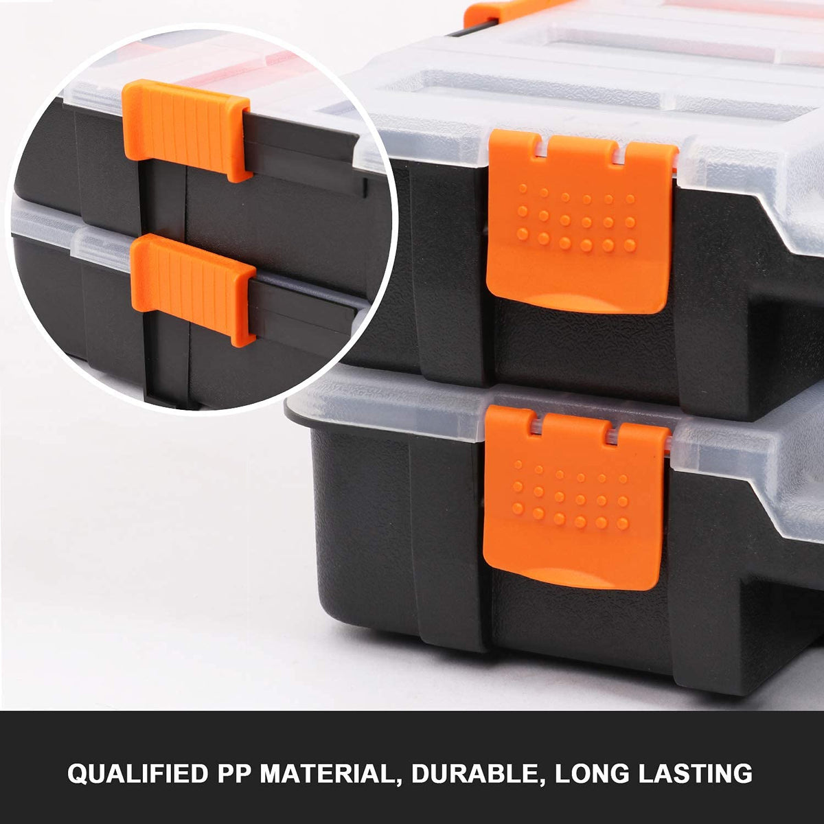 Makitoyo ideal for fasteners screws nails and small parts