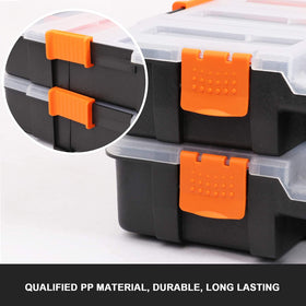 Makitoyo ideal for fasteners screws nails and small parts