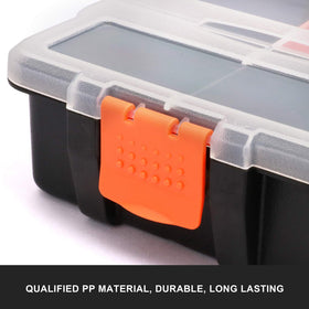 Durable PP plastic Makitoyo MP009 construction supports daily workshop use.