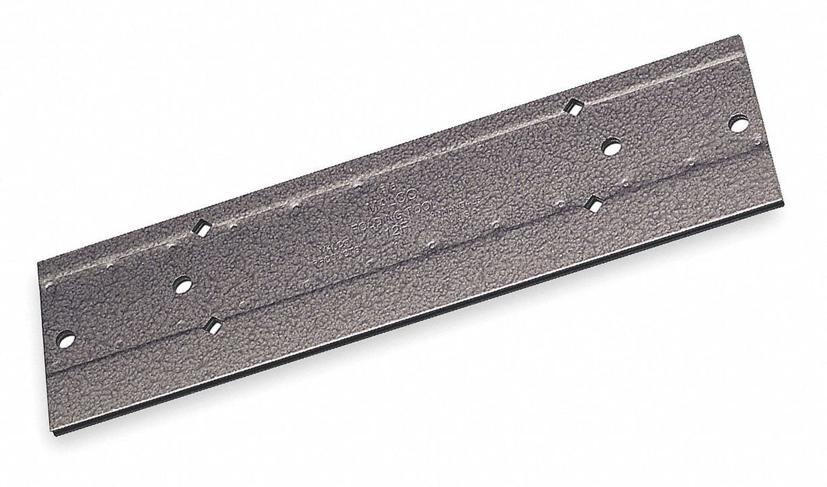 Malco 12F folding tool depth sight-holes enable accurate alignment