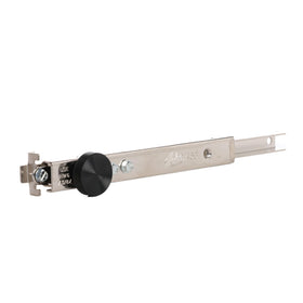 Malco A60 depth scale shows 1/8 inch increments for repeatable cuts