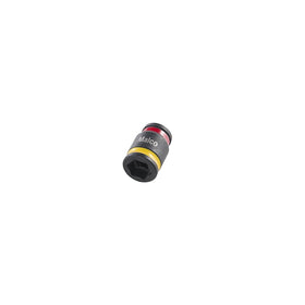 Malco C-RHEX MSHC impact-rated design enables high-torque tasks.