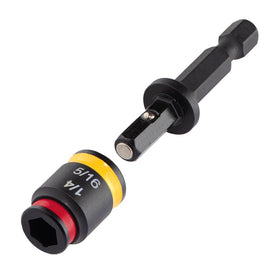 Malco C-RHEX MSHC one-piece construction offers durable performance.