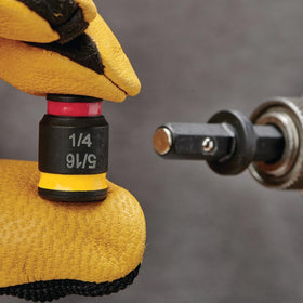 Malco C-RHEX MSHC SAE 2-pack for 1/4 and 5/16 fasteners.