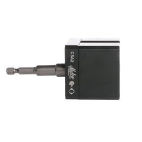 Malco C5A2 TurboCrimper compact design fits in a tool pouch