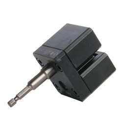 Malco C5A2 with hardened drive shaft for durable performance