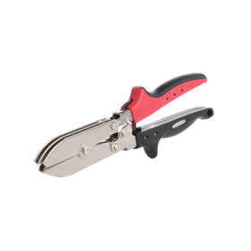 Malco C5R offers 7-to-1 compound leverage to ease crimping