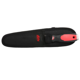 Malco DK6S serrated-edge duct knife for tougher insulation cuts