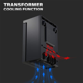 Malibu C countdown-timer provides 4 to 10 hour activation windows for energy efficiency.