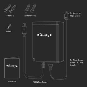 Malibu C reset-short-circuit-ease enables safe recovery after faults.