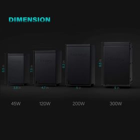 Malibu C weather-resistant power pack shown in rugged outdoor setting