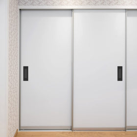 Malimali 2-pack recessed pulls for multiple room projects.