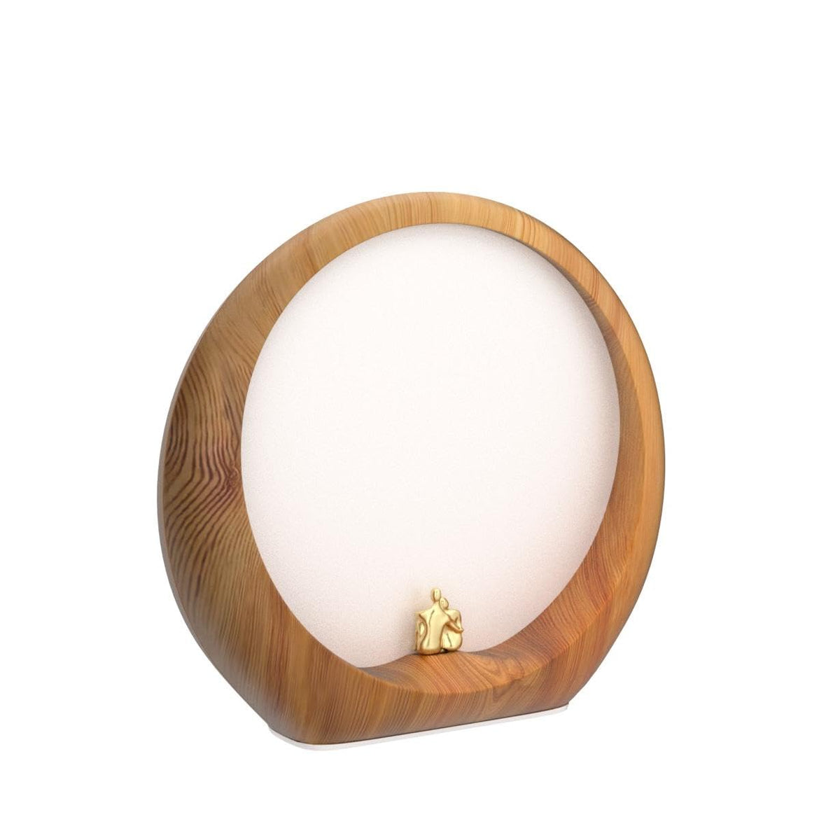Mamre Moon Lamp wedding table decor adds charm to celebrations.