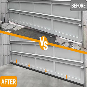 Manguo Q nail installation option reinforces the seal for durability.