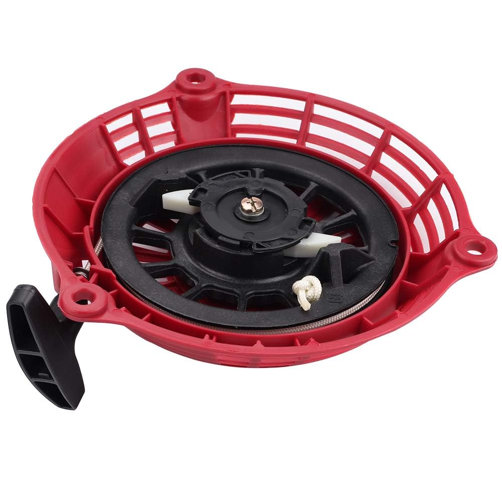 Mannial 28400-ZL8-023ZA replacement part for Honda engines and equipment.