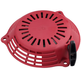 Mannial GCV160 recoil start assembly for quick, reliable starts on compatible Honda engines.