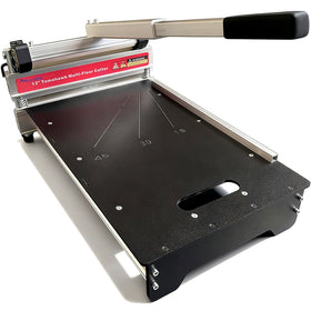 MANTISTOL 17mm Pro floor cutter blade in action for precise cuts.