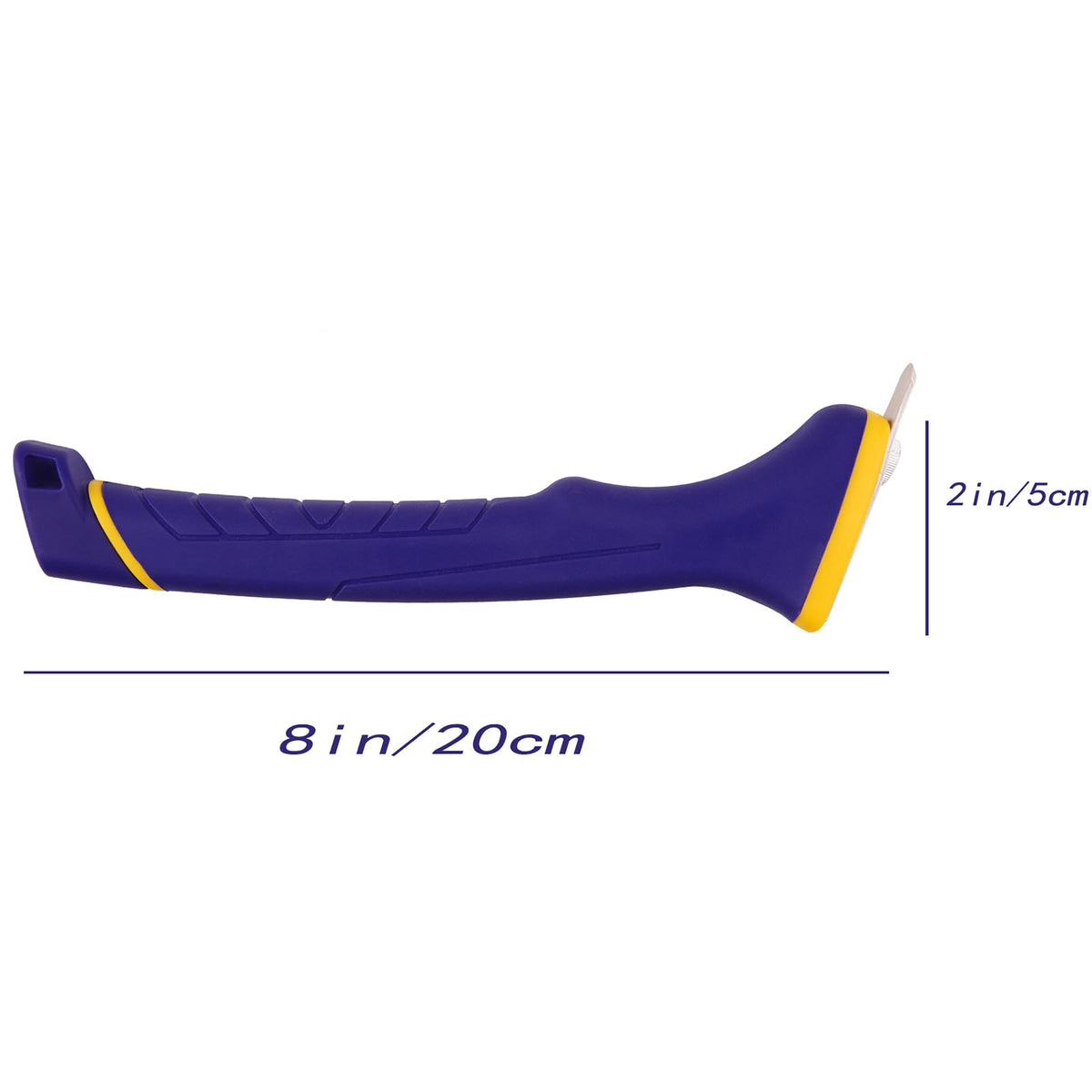 MANUFORE tight radius edge options for small curved details.