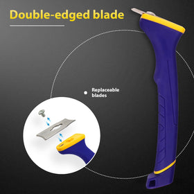 MANUFORE twelve-edge blades variation for contoured surfaces.