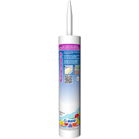 Mapei Keracaulk S premium-sanded-texture for durable joints