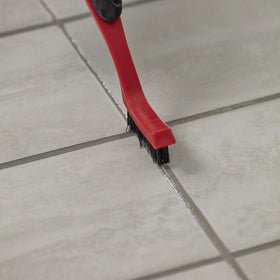 MAPEI UltraCare Grout Refresh color options for matching kitchen or bathroom décor