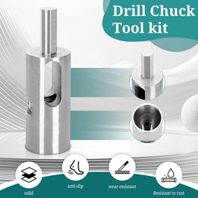 Mariocsa compact lightweight design reduces hand fatigue during installation