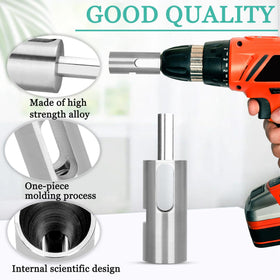 Mariocsa high-strength alloy material delivers durable, rust-resistant performance