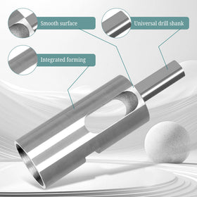 Mariocsa reinforced-pin upgrade prevents pin loss during high-tension work