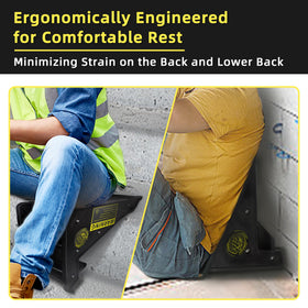 MARKETTY non-slip-lock on stairs enhances stability