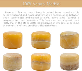 Marmor Marble Lamp safety certifications for peace of mind.