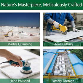 Marmor Safety Certifications indicate non-toxic, compliant lighting