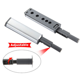 MARNER installation accessories with screws and adhesive for setup