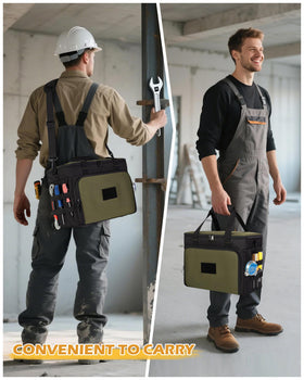 Marscamd detachable shoulder strap offers flexible carrying options