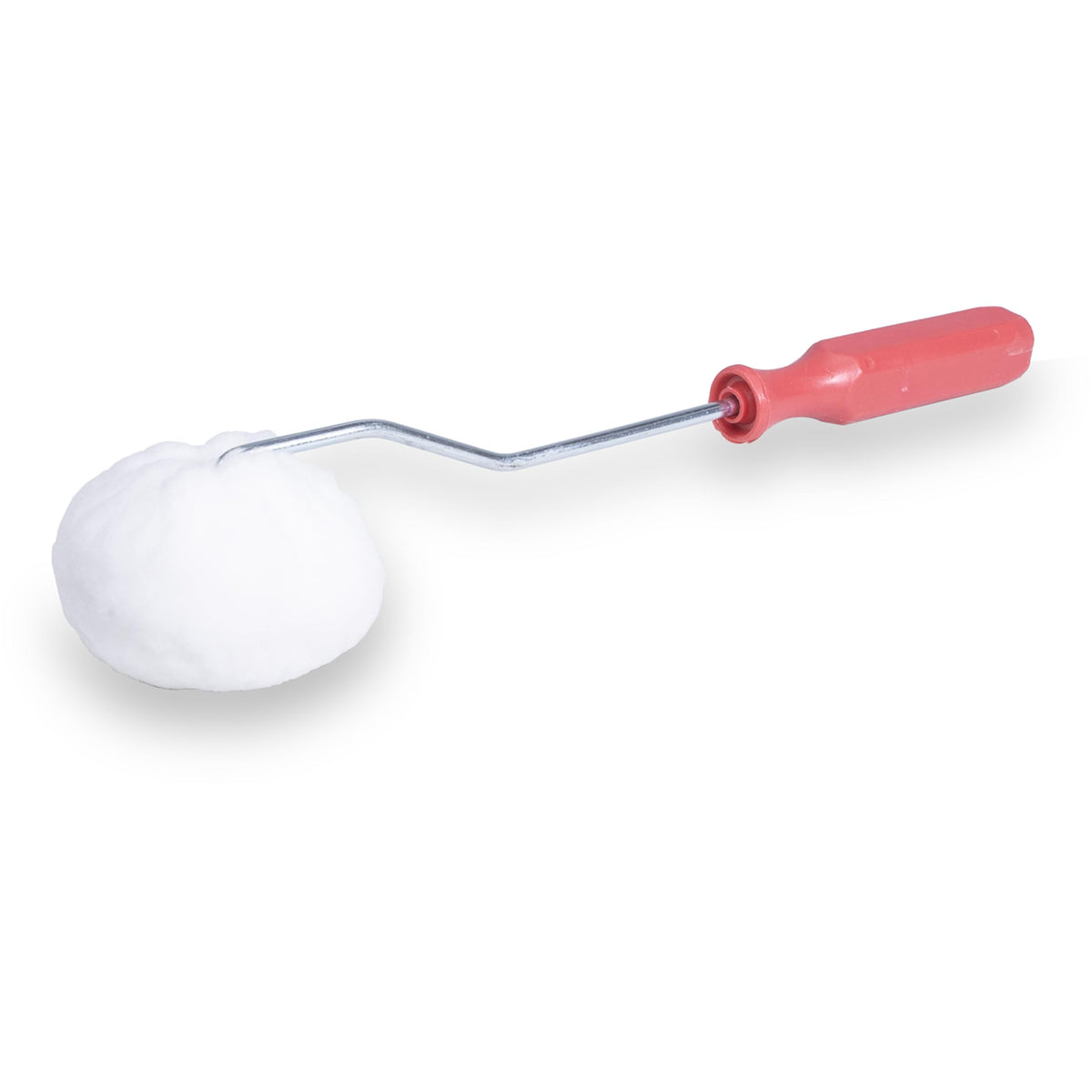 Marshalltown Corner Roller 3inch applying corner mud smoothly for joints