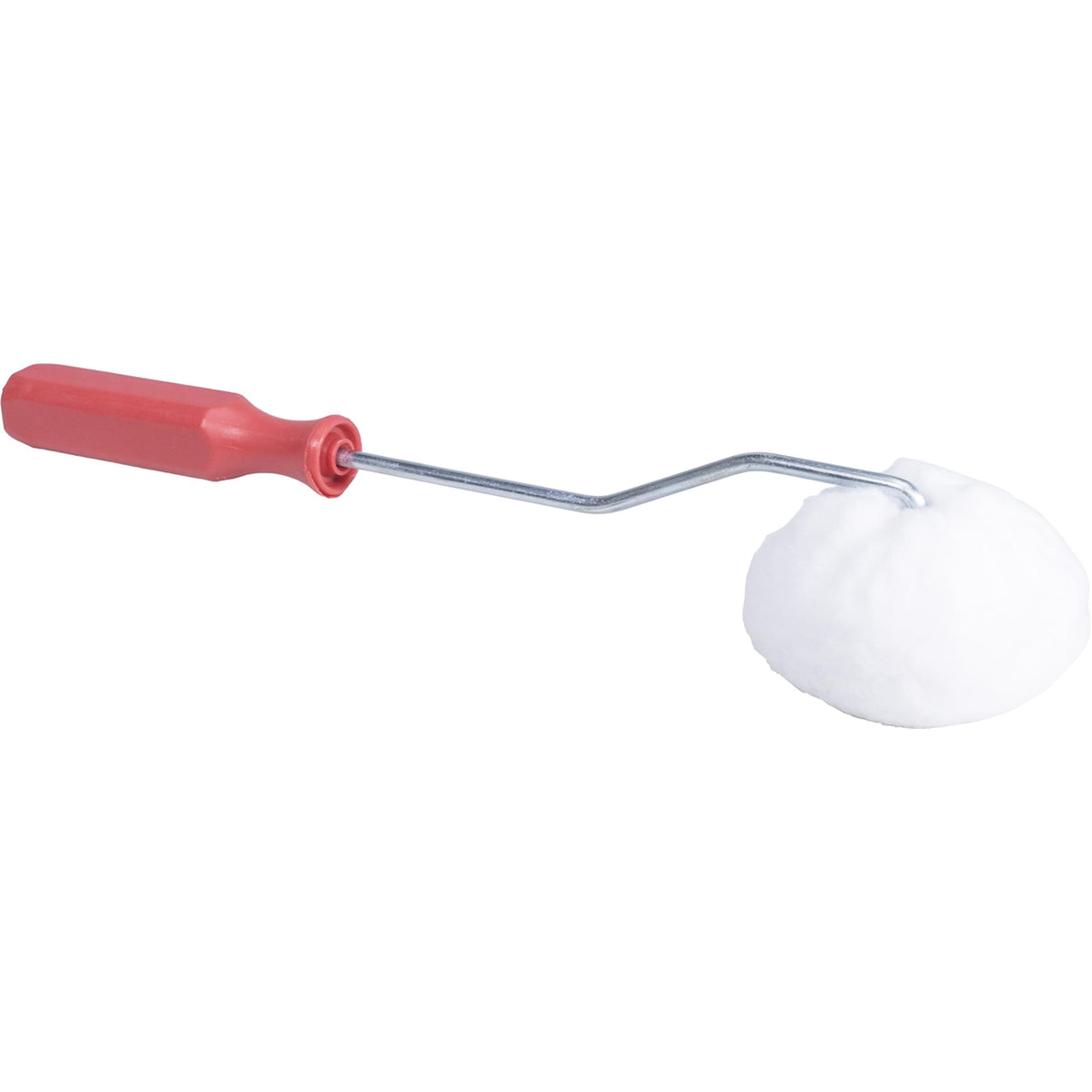 Marshalltown Corner Roller pole adapter enabling painting pole use